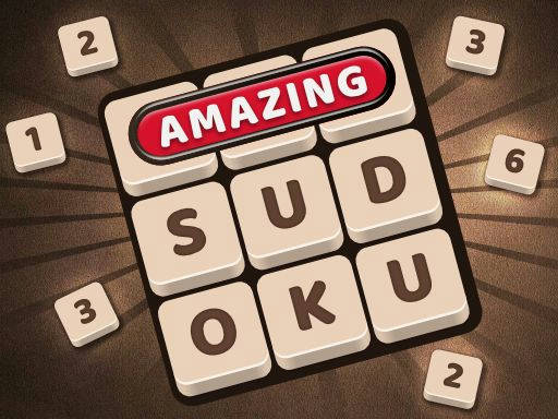 Play Amazing Sudoku