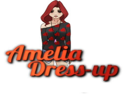 Play Amelia Dress-up