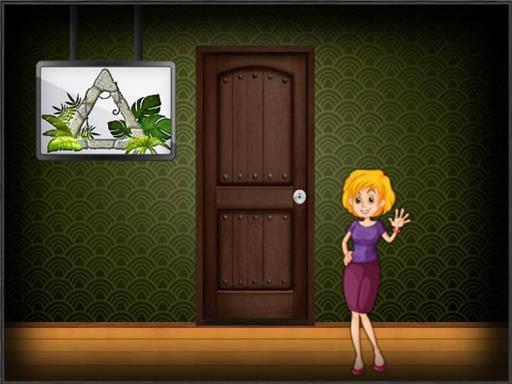 Play Amgel Easy Room Escape 41