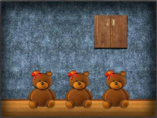 Play Amgel Easy Room Escape 57