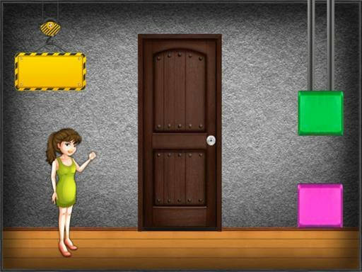 Play Amgel Easy Room Escape 70