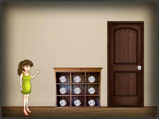 Play Amgel Easy Room Escape 71