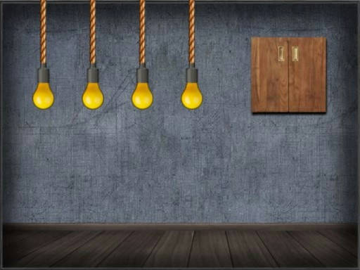 Play Amgel Easy Room Escape 77