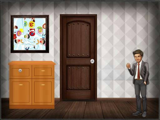 Play Amgel Easy Room Escape 84