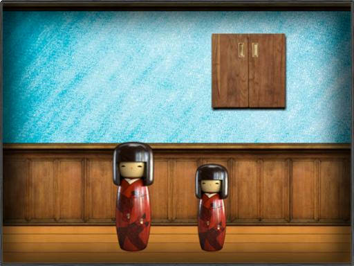 Play Amgel Kids Room Escape 57