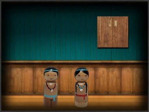 Play Amgel Kids Room Escape 73