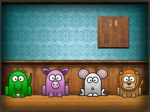 Play Amgel Kids Room Escape 75