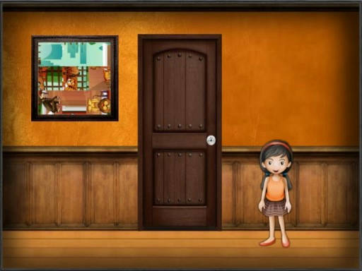 Play Amgel Kids Room Escape 90