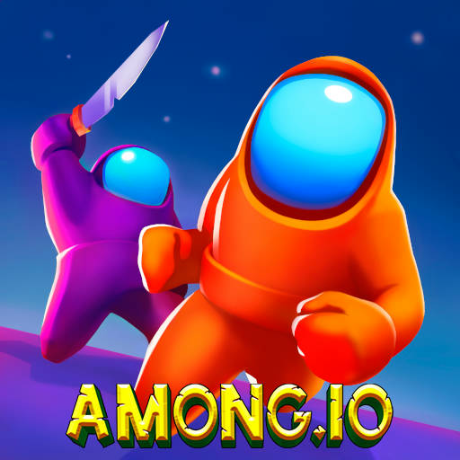 Play Among.io