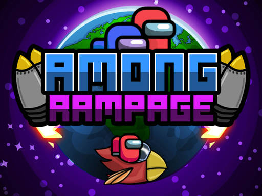 Play Among Rampage