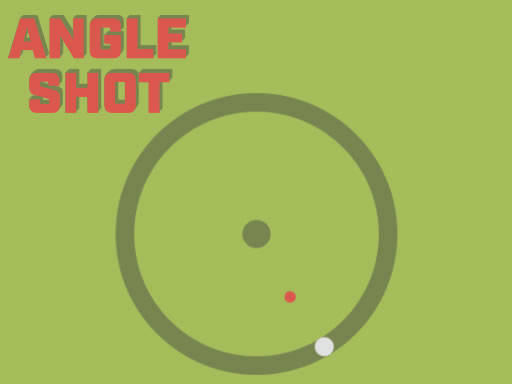 Play Angle Shot