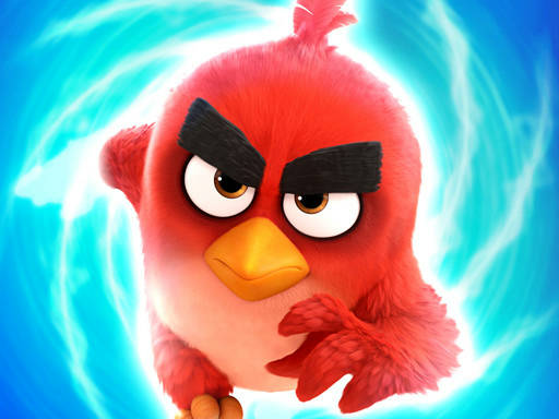 Play Angry Bird