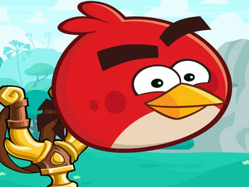 Play Angry Birds Casual