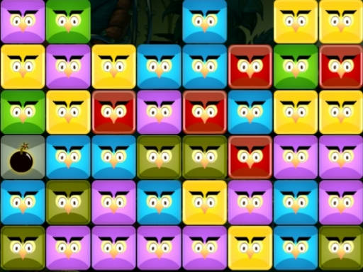 Play Angry Owls