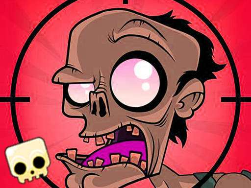 Play Angry zombies monstar