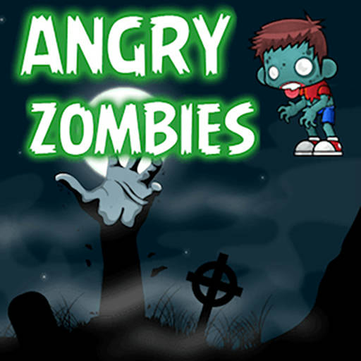 Play Angry Zombies