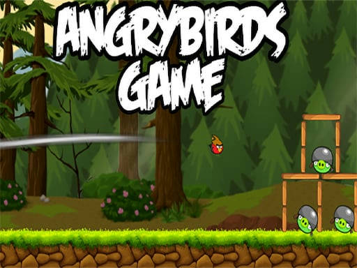 Play AngryBird