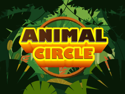 Play Animal Circle