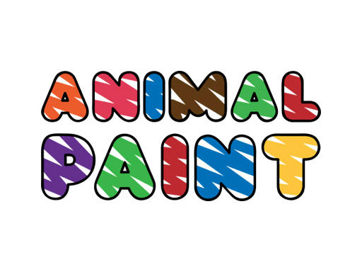 Play ANIMAL PAINT