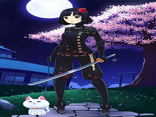 Play Anime Fantasy Dress Up - RPG Avatar Maker