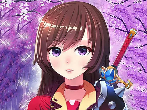 Play Anime Fantasy RPG Dress Up