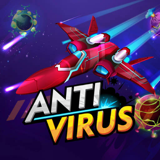 Play Anti Virus Game