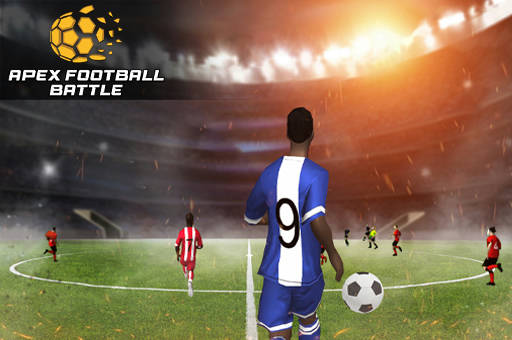 Play Apex Football Battle