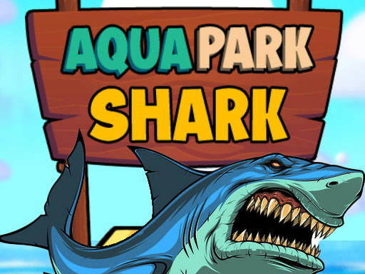 Play Aqua Park Shark