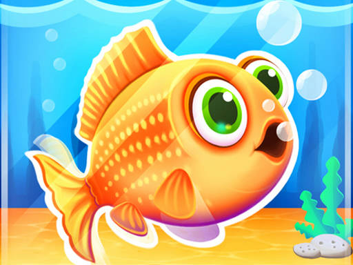 Play Aquarium Game