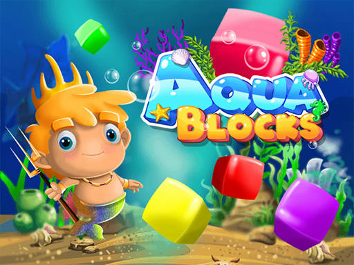 Play Aquas Blocks