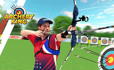 Play Archery King