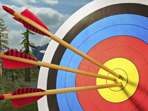 Play Archery Master 3D