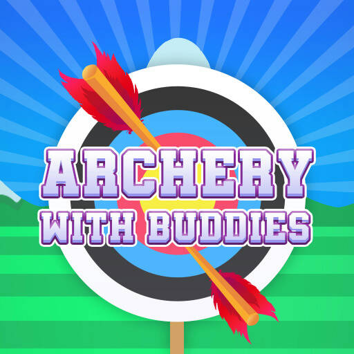 Play Archery With Buddies