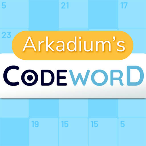 Play Arkadium's Codeword