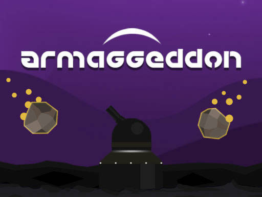 Play Armagedon