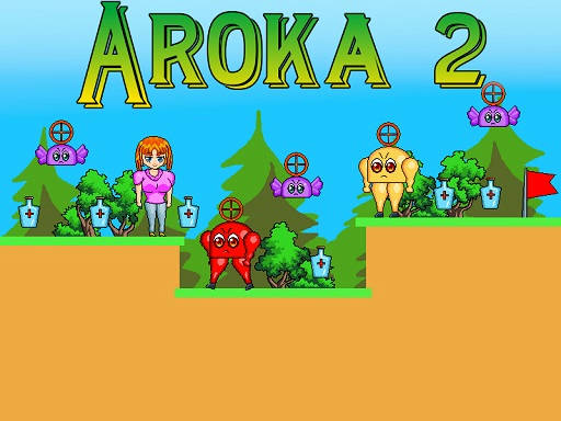 Play Aroka 2