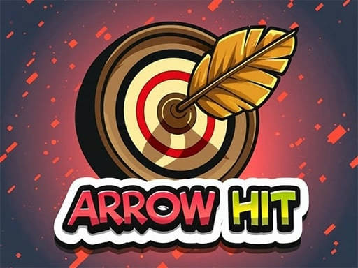 Play Arrow Hit