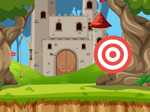 Play Arrow Shoot Game