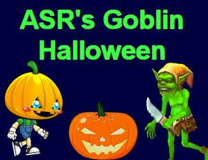 Play ASRs Goblin Halloween