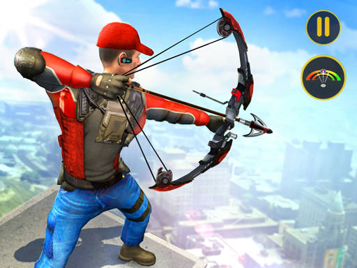 Play Assassin Archer Shooter