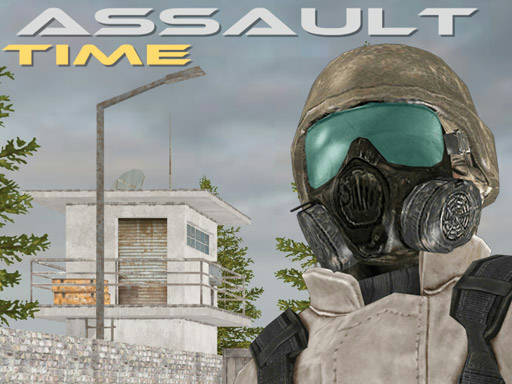 Play Assault Time