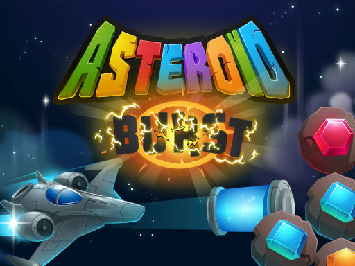 Play Asteroid Burst