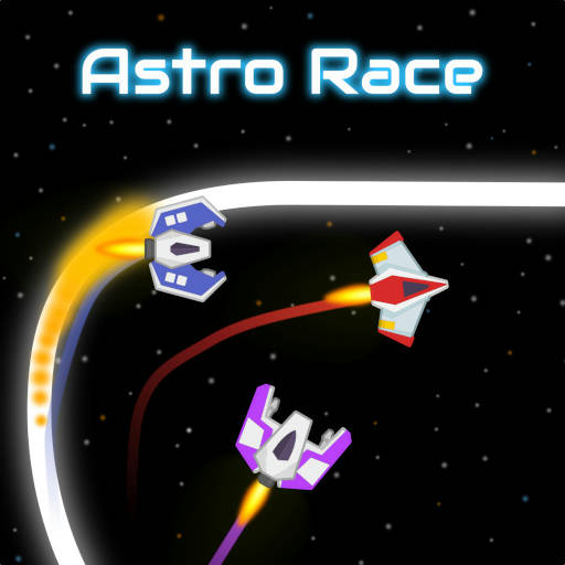 Play Astro Race