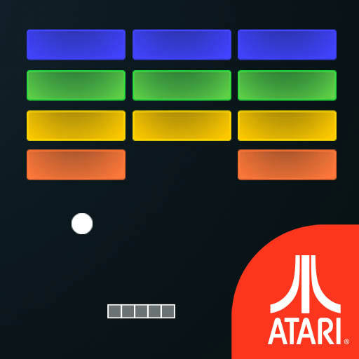 Play Atari Breakout