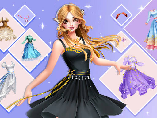 Play Avatar Princess Adventure