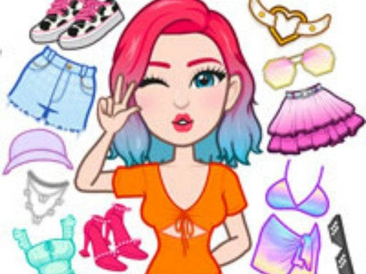 Play Avatoon Avatar Maker, Creator