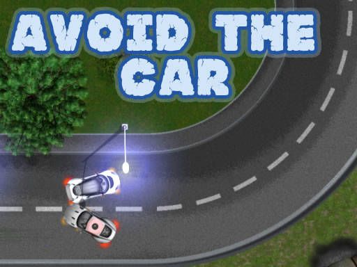 Play Avoid The Car