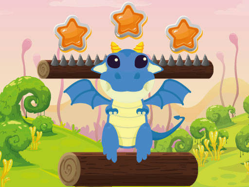 Play Baby Dragon