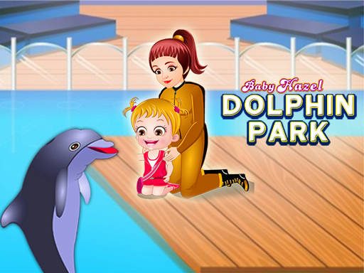 Play Baby Hazel Dolphin Tour