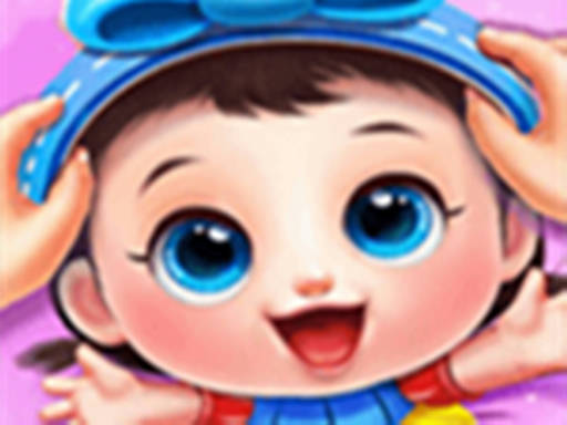 Play Baby Panda Care 2 - Cute Panda Grow Up